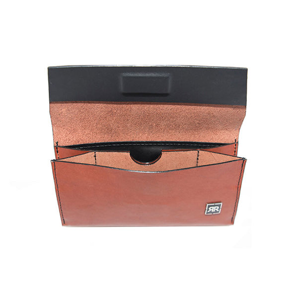 Thumbnail: Continental Flap Wallet