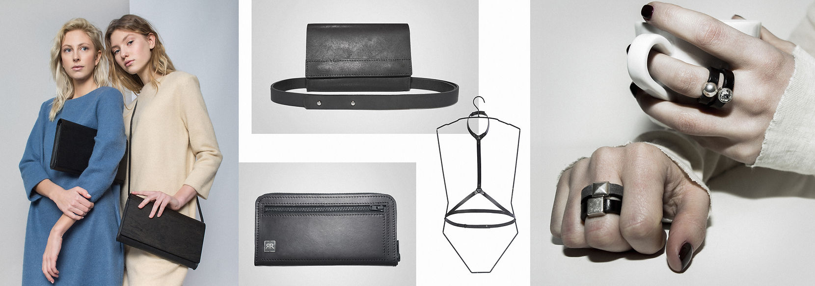 Accessories Shop Riga RR Leather accessories RR ādas aksesuāri Rīga