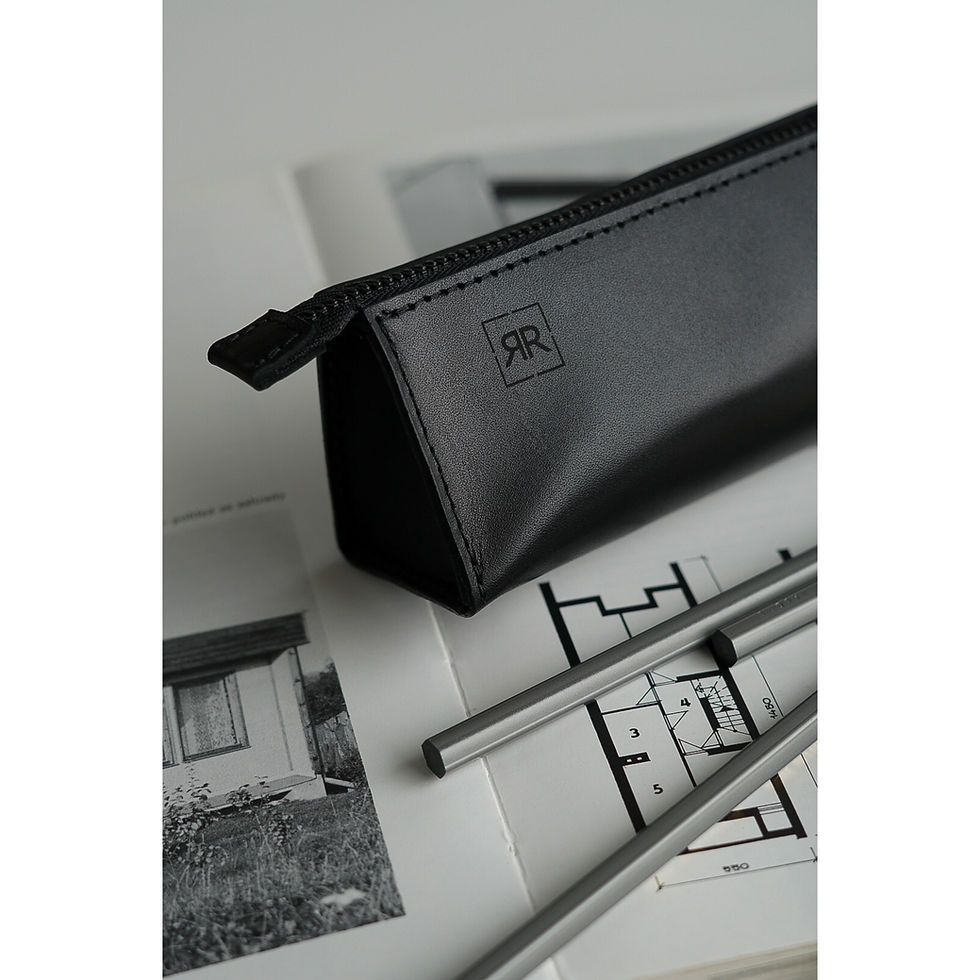 Thumbnail: Leather Case N°3