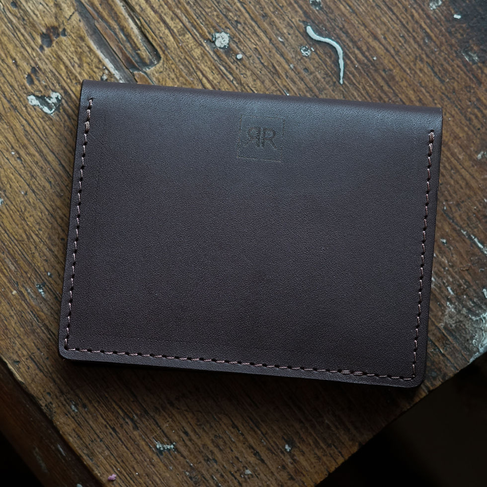 Thumbnail: ID Billfold Wallet