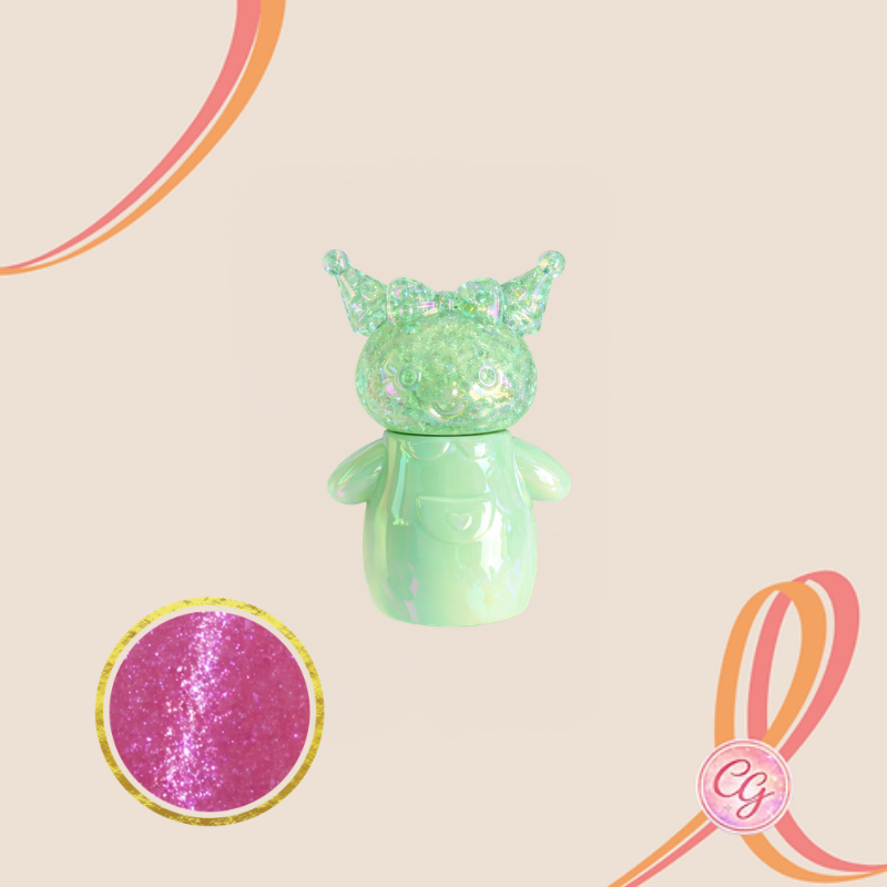 Miniatura: LIP GLOSS KUROMI - POLA AYLR