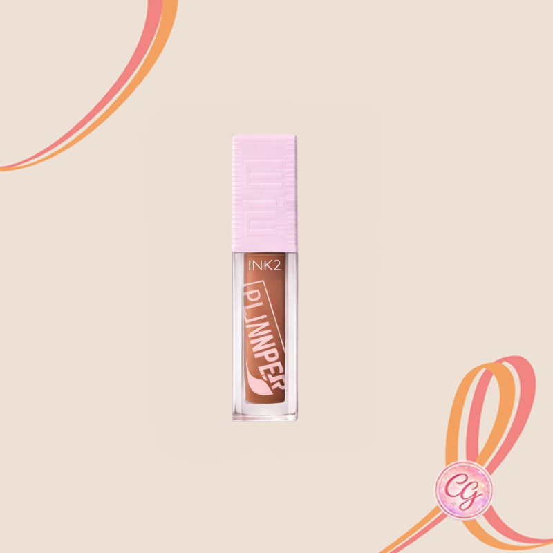 Miniatura: LIP GLOS PLUMPER - PINK 21
