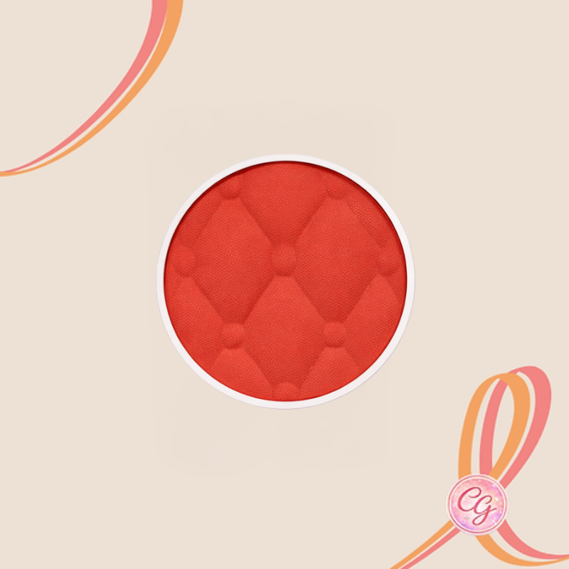 Miniatura: BLUSH COMPACTO - FEMME PARIS