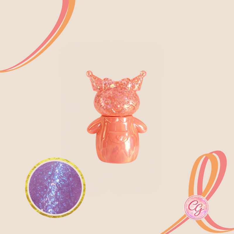 Miniatura: LIP GLOSS KUROMI - POLA AYLR