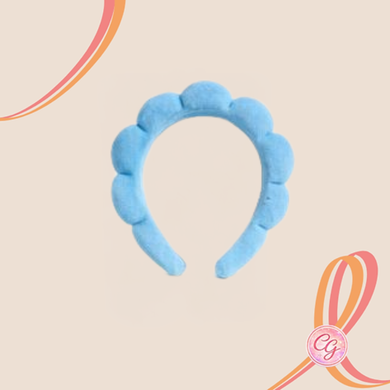Miniatura: TIARA NUVEM