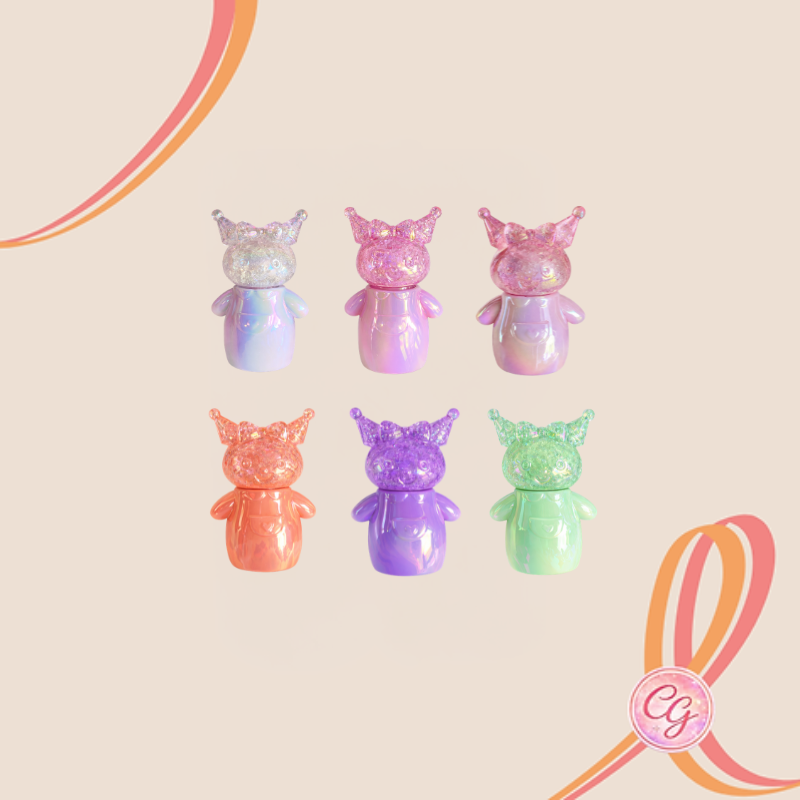 Miniatura: LIP GLOSS KUROMI - POLA AYLR