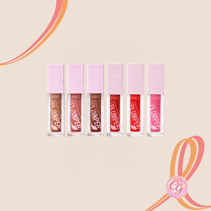 Miniatura: LIP GLOS PLUMPER - PINK 21