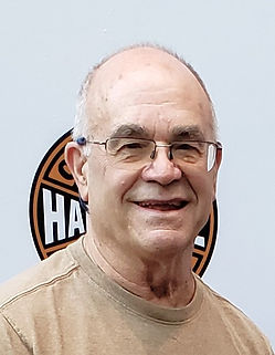 Mike Baratta