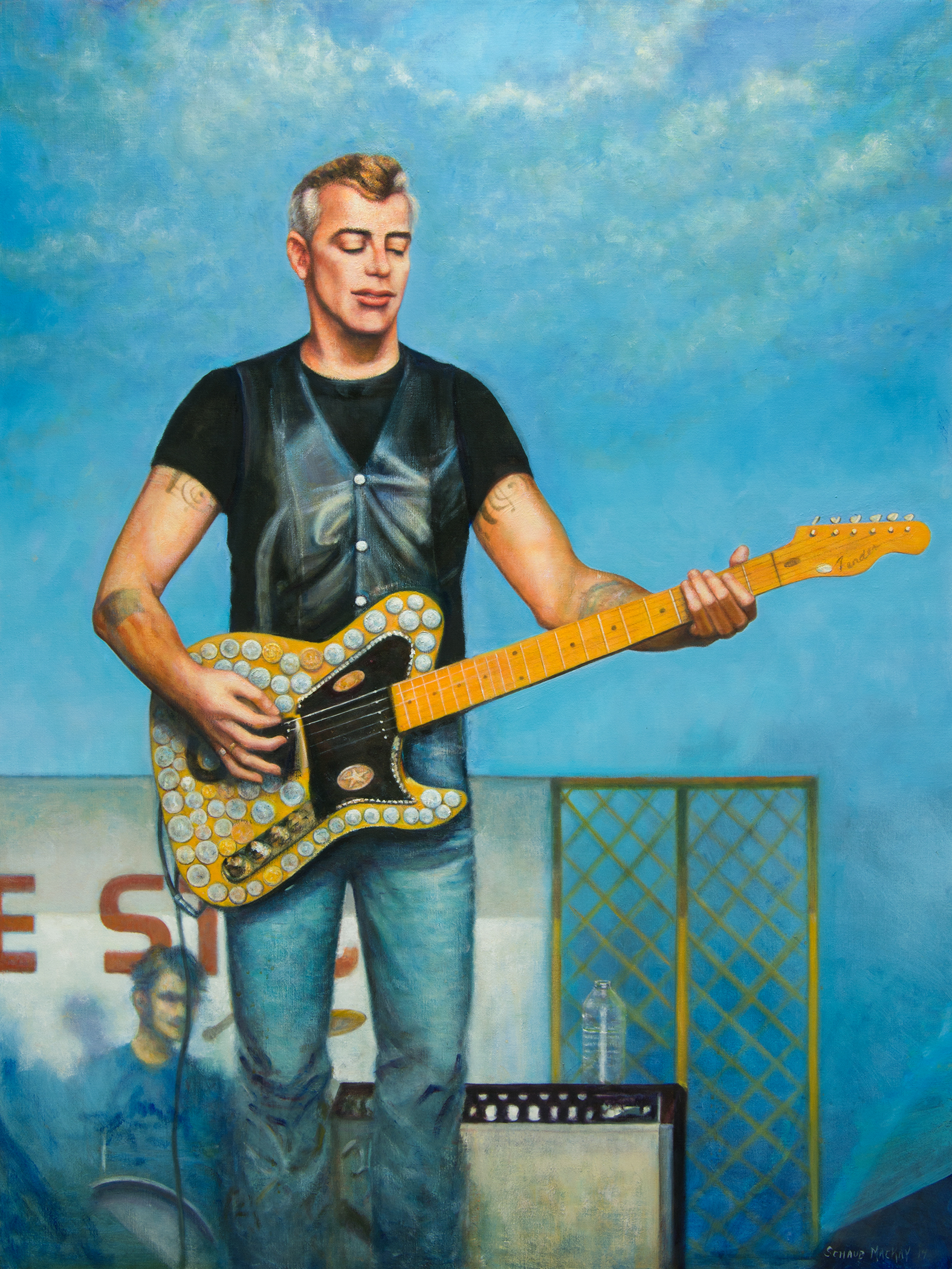 Dale Watson