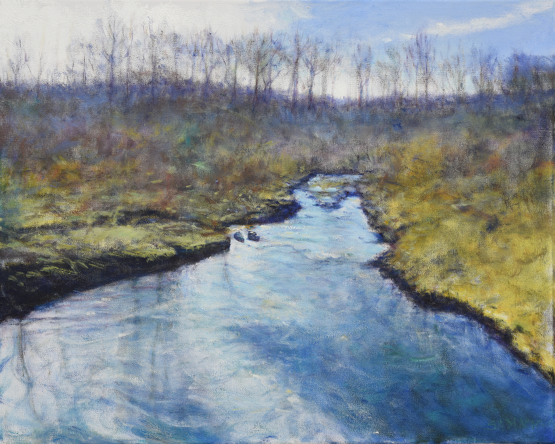 February Thaw