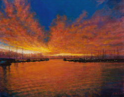 Sunrise Ft Myers, Florida