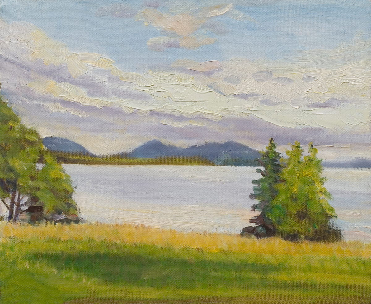 'Cadillac MT from Surrey, ME'