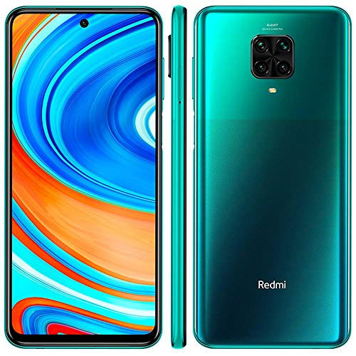 xiaomi redmi note9 pro