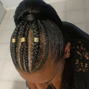 Cornrows Collection
