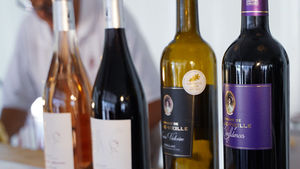 southwest wine bottles for tasting