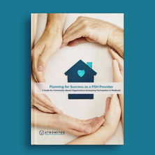 Planning for Success as a Permanent Supportive Housing Provider