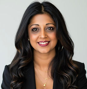 Liza Amlani