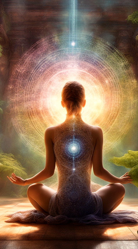 Pineal gland opening