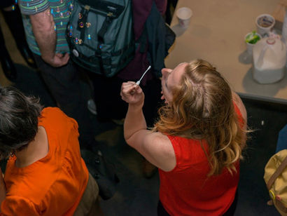 Building A Different Kind of Business