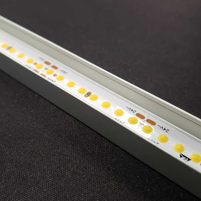 Light Chip | Nova tecnologia para iluminação
