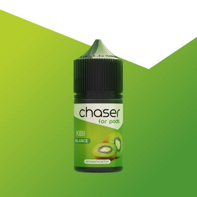 Ароматизатор Chaser кiвi 10мл