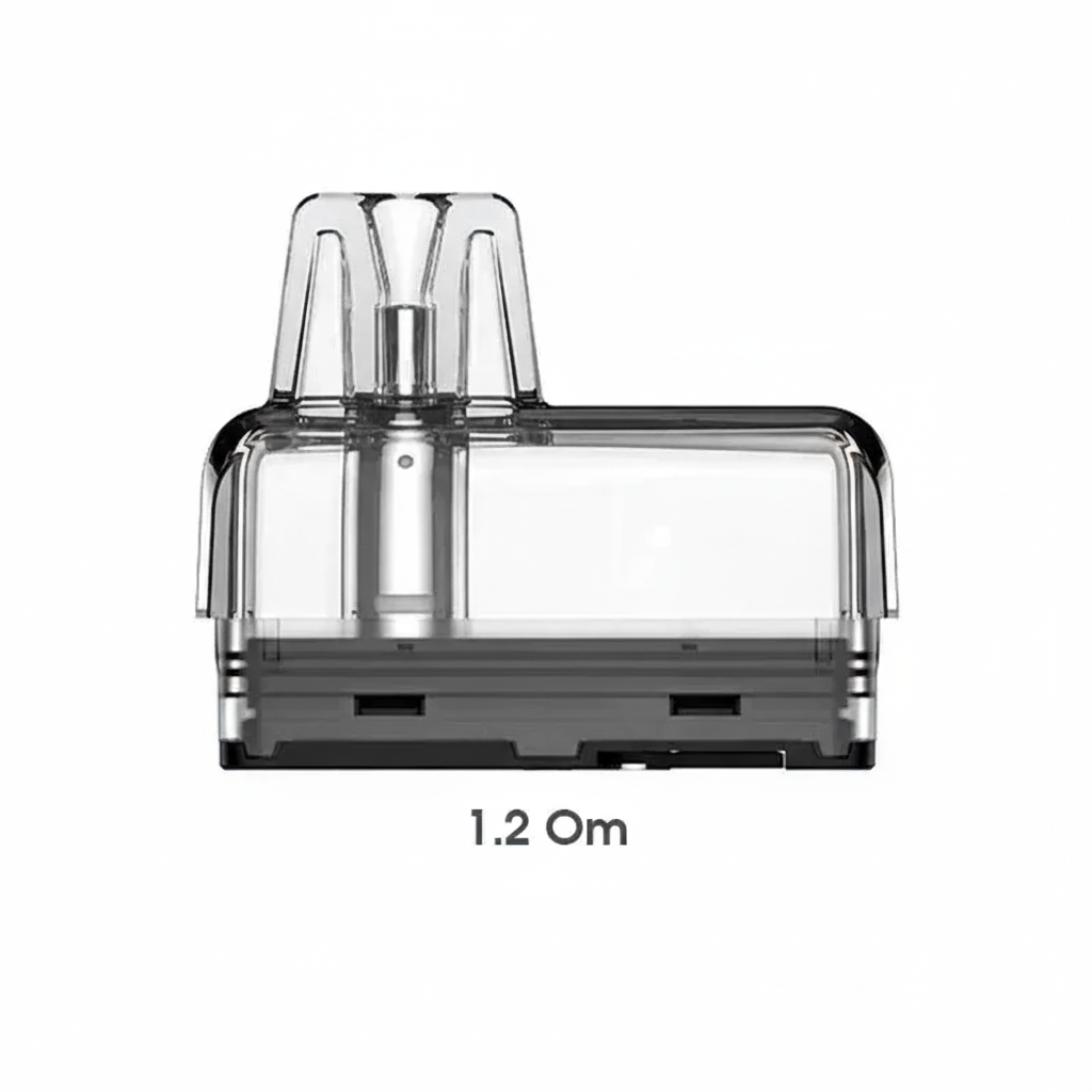 Картриджi VAPORESSO ECO NANO  1.2 Ом 6 мл