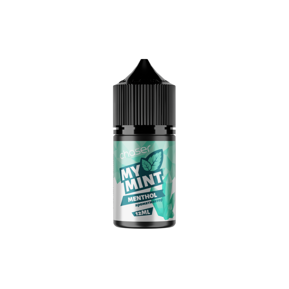 Ароматизатор Chaser My Mint Menthol (Ментол) 30мл