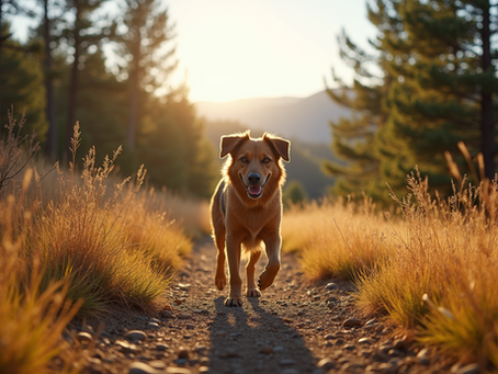 Top 10 Dog-Friendly Vacation Destinations for Memorable Adventures