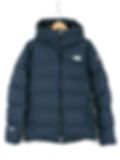 THE NORTH FACE ビレイヤー パーカー