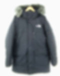 THE NORTH FACE MCMURDO PARKA