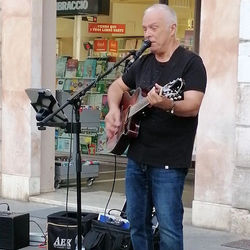 Piazza Trento e Trieste