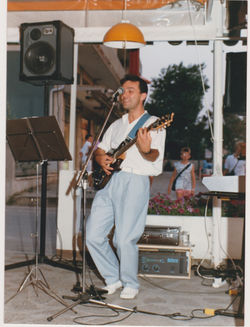 Valerio - Nido del Falco, Lido di Savio