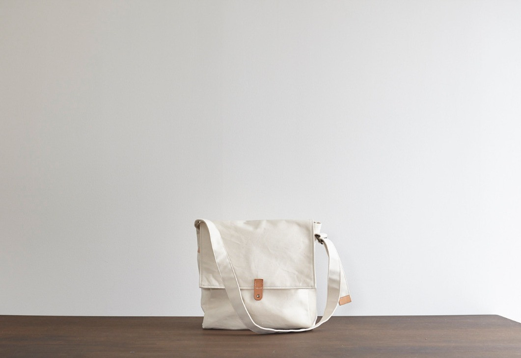 ショルダートート - Shoulder tote