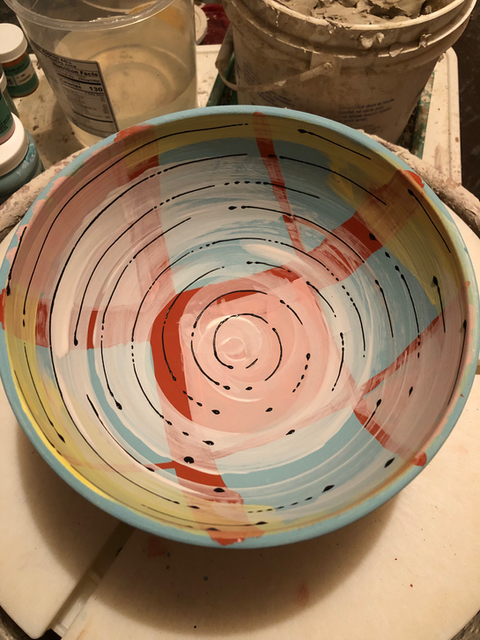 Lee Beaton Studio Ceramics, functional, sculpture, organic forms and intricate textures, often inspired by the natural world