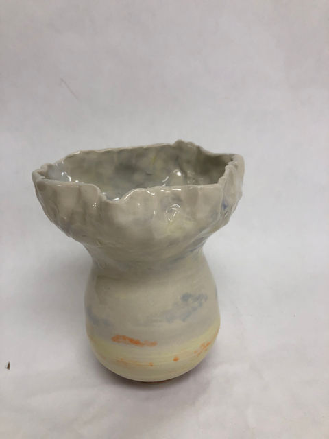 Lee Beaton Studio Ceramics, functional, sculpture, organic forms and intricate textures, often inspired by the natural world