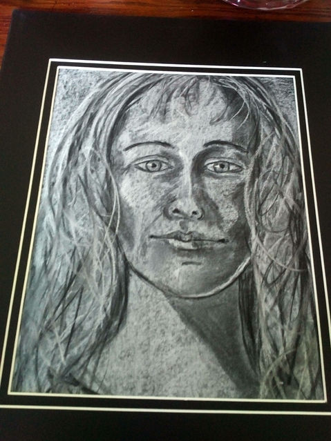 Gallery Image of Lee Beatons Exhibition - Lee Beaton, Acrylic Painter, Art Educator, Visual Artist