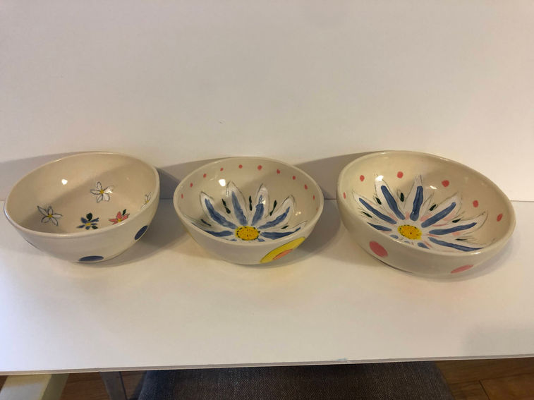 Lee Beaton Studio Ceramics, functional, sculpture, organic forms and intricate textures, often inspired by the natural world