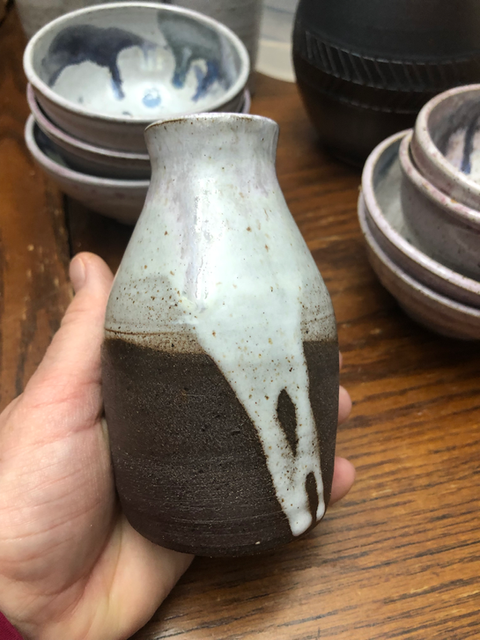 Lee Beaton Studio Ceramics, functional, sculpture, organic forms and intricate textures, often inspired by the natural world