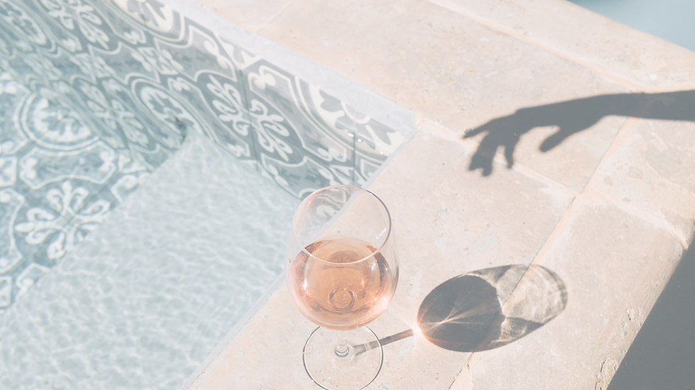 Warm Weather, Smart Moves: How Business Owners Can Thrive as the Season Changes