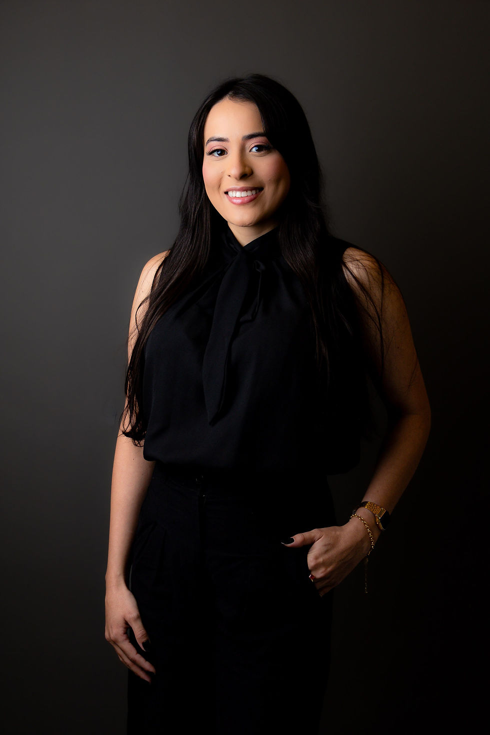 dRA lARISSA RENATA