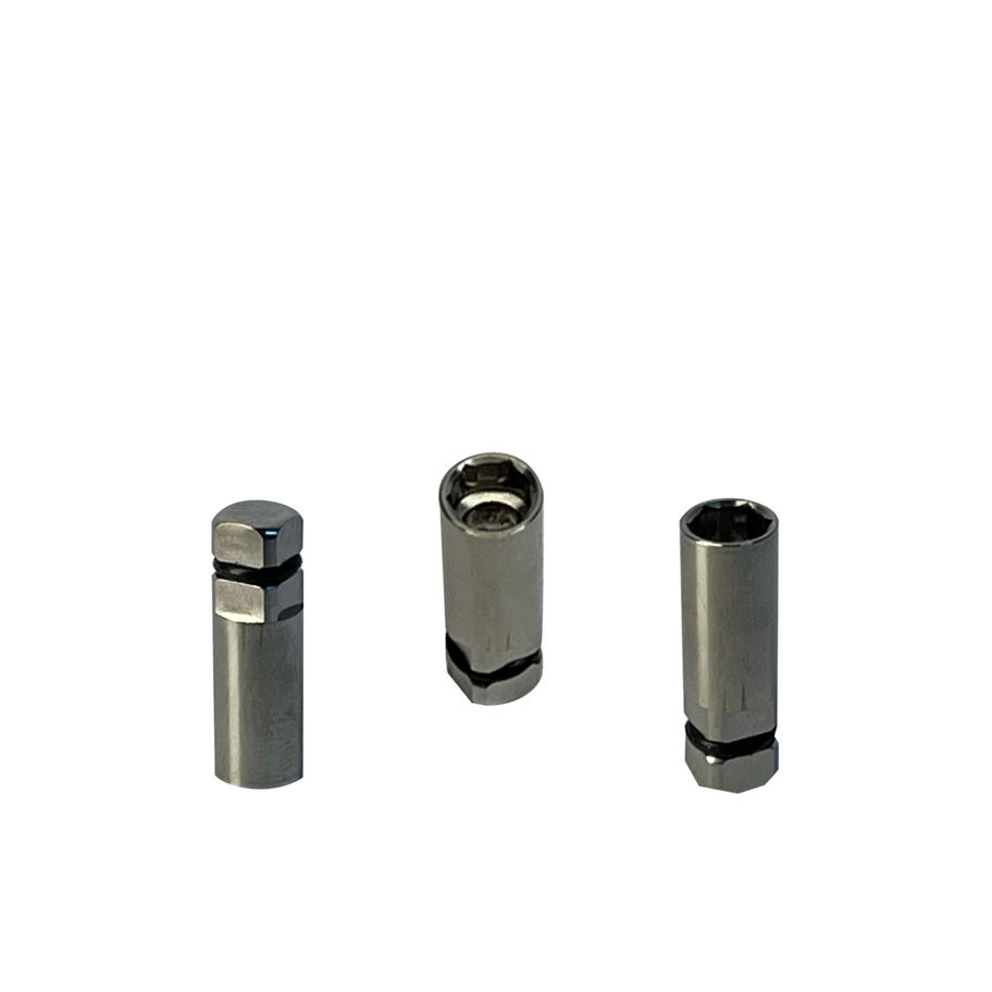 Componente para Implantes Chave Magnética