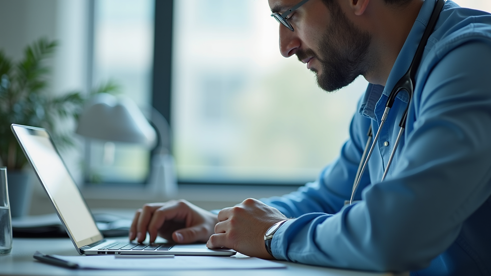 Saiba como os cursos online de odontologia podem transformar sua carreira odontológica