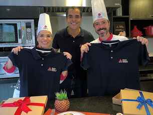 Qualificação Profissional: O Papel da Formação na Gastronomia
