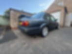 Thumbnail: Style 5 Custom-made Wheels
