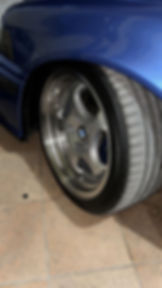 Thumbnail: M Contour Style Wheels