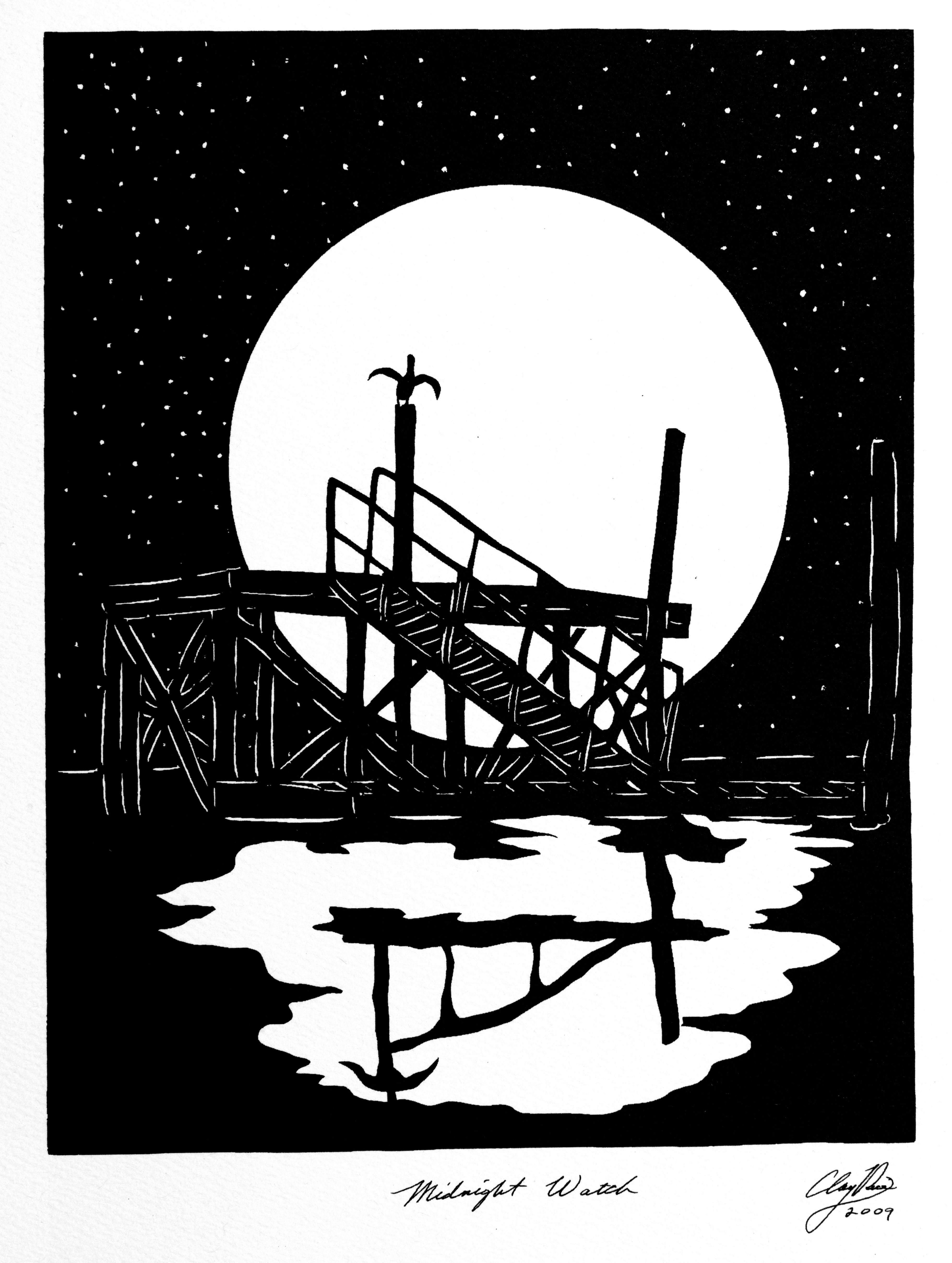Midnight Watch