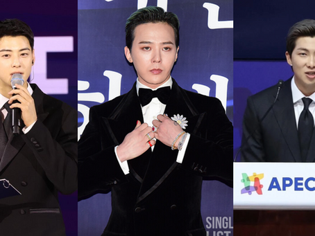 Is Asia Becoming the New Center of the Global Music Industry