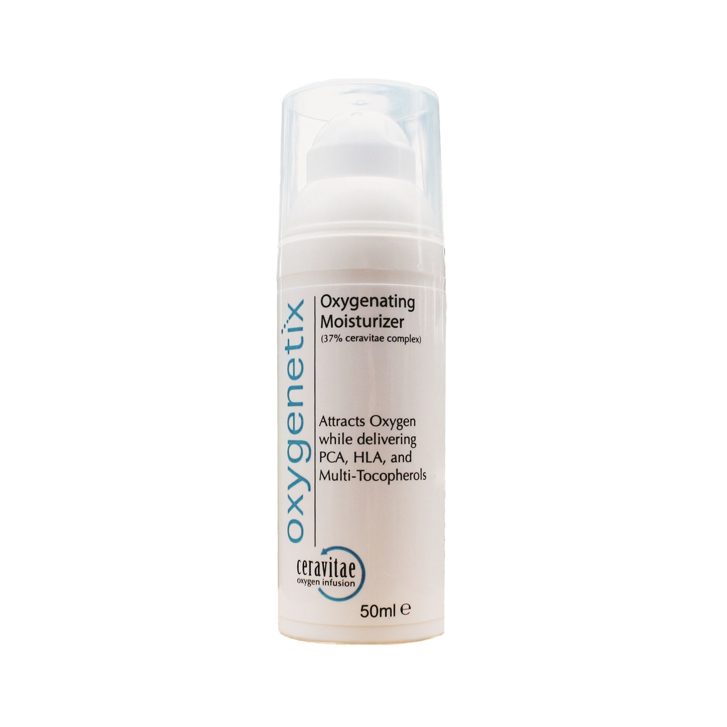 Oxygenetix Moisturizer