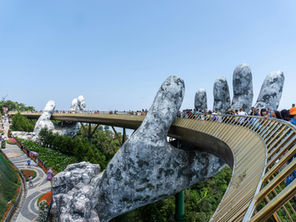 【2026】ダナンの乾季を完全攻略!ベストシーズン・天気・服装・おすすめ観光スポット徹底解説