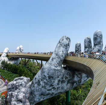 【2026】ダナンの乾季を完全攻略！ベストシーズン・天気・服装・おすすめ観光スポット徹底解説